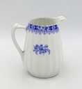 коллекционный фарфор MILKER CHINA BLAU