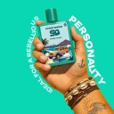 Парфумована вода Street Origins 75 ml — фото 8