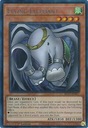 Yu-Gi-Oh! TCG: Flying Elephant (V.2) (BLC1)