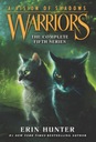 Бокс-сет Warriors: A Vision of Shadows: Тома с 1 по 6 ЭРИН ХАНТЕР