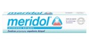 Meridol zubná pasta 75 ml EAN (GTIN) 04007965560804