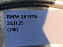 PROTECTION DISQUES FREINAGE GAUCHE ARRIÈRE DISQUE ANCRAGE BMW X6 G06 M50I 6880473photo 9