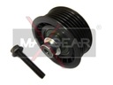 ROLLO CORREA WIELOROWK. FIAT 2,2-2 55291MG MAXGEAR 