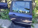 FIAT STILO ДВЕРИ ЗАДНИЕ ЛЕВЫЕ ПРАВЫЕ В КОМПЛЕКТЕ