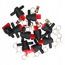 УНИВЕРСАЛЬНЫЙ ПРЯМОЙ ТОПЛИВНЫЙ КЛАПАН