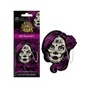 АРОМАТ АВТОМОБИЛЯ MUERTOS VIOLET DIAMOND GIRL АРОМАТ