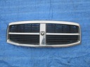 Dodge Durango II ХРОМИРОВАННАЯ РЕШЕТКА