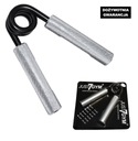 HAND HAND Gripper HAND TRAINING 90 КГ CROSSFIT J7G