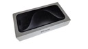 ОРИГИНАЛЬНАЯ коробка для Apple IPHONE 15 PRO BLACK TITANIUM BOX