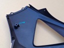 HONDA CBR 954RR COLLECTEUR DROIT DÉFLECTEUR D'AIR CÔTÉ PROTECTION PRISEphoto 10