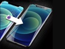 Hydrogélová ochranná fólia Alogy pre Galaxy A33 5G Počet kusov v balení 1 ks