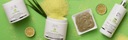 APIS Fresh Lime TerApis balsam do stóp 500ml Rodzaj krem