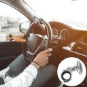 LATWY W INSTALLATION SILVER RING PENS RADIO AUTOMOBILE CHRONI I OZDOBI  photo 9