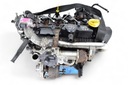 ENGINE QASHQAI MEGANE II SCENIC II 1.5 DCI 106KM K9K732 K9K282 @ KOMPRESJA@ 