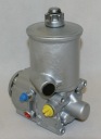 PUMP AMPLIFIER MERCEDES S (W140) 3.0, 3.5 A 140 466 16 01  photo 6
