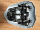 YAMAHA YZF-R6 600 RJ11 06-07 НАКЛАДКА СИДІННЯ  фото 6