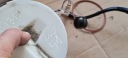 A4 B8 SENSOR FLOAT LEVELS FUEL 8K0201317 A5 8T  photo 10