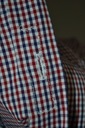 TOMMY HILFIGER TAILORED Košeľa REGULAR 39 Strih regular