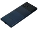 Samsung Galaxy A42 5G SM-A426B 128 ГБ две SIM-карты черный черный КЛАСС A/B