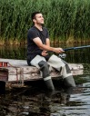 PREMIUM Waders Усиления на коленях до подмышек