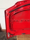 VW TOURAN I 1 КАПОТ КРИШКА ДВИГУНА КОЛІР LY3D В ХОРОШОМУ СТАНІ  (15225794804) фото min 5