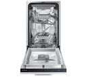 Встраиваемая посудомоечная машина Samsung DW50R4050BB 10 комплектов 46 дБ