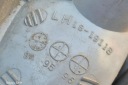 AVANT GAUCHE PHARE CLIGNOTANT AUDI 100 (44, 44Q, C3) 181911B 2.3Lphoto 10