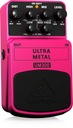 Гитарный эффект Behringer UM300 Ultra Metal