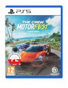 THE CREW MOTORFEST / ИГРА ДЛЯ PS5 / ГОНКИ / ДИСК / EN СУБТИТРЫ / НОВОЕ В ЛИСТЕ