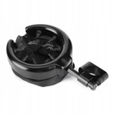 Корзина для напитков с подстаканником для мотоцикла