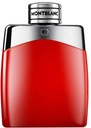 MONT BLANC LEGEND RED 100мл парфюмированная вода