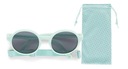 Солнцезащитные очки Dooky Fiji 6-36 м мятные