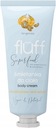 Fluff Telová smotana Mandarínka Celulitída 150ml