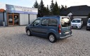 Citroen Berlingo MULTISPACE 1.6 Benzyna Panora... Kolor Niebieski