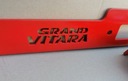 SUZUKI GRAND VITARA 98-05 XL7 PLACA PARA WYCIAGARKE 