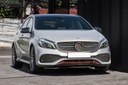 GUARDABARROS W176 2012-2018 MERCEDES A-CLASS 