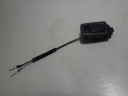 MANIVELLE POIGNÉE OUVERTURE BANQUETTES ARRIÈRE GAUCHE DROIT ARRIÈRE BMW 5 F07 GTphoto 6
