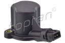 ВИМИКАЧ СВІТЛА ЗАДНЬОГО ХОДУ TOPRAN HP 100 356  (16118917186) фото min 6