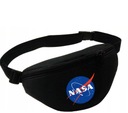 КОМПЛЕКТ Спортивный кошелек + поясная сумка NASA