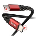 Кабель для быстрой зарядки Hama USB C, 1,5 м.