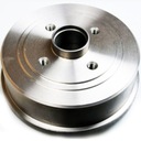 ТОРМОЗНОЙ БАРАБАН OPEL CORSA C 1.0 1,2 1,3 1,4 1,7