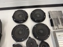SONORISATION BANG OLUFSEN HAUT-PARLEURS AMPLIFICATEUR MERCEDES GL W166 GLS X166photo 7