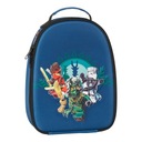 ТЕРМОСУМКА LEGO NINJAGO LUNCH BOX 3D