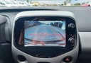 Toyota Aygo Toyota Aygo 1.0 69KM X-playcity- o... Wyposażenie - multimedia Bluetooth Gniazdo USB