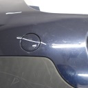 MINI COUNTRYMAN R60 PARE-CHOCS ARRIÈRE PDC COSMIC BLUE BLEU METALIK B13photo 11