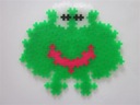 Plus-Plus Mini Neon építőkockák 600 db-os Márka Plus-Plus