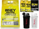 Olimp Whey Protein Complex 2270gram +6 zdarma