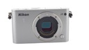 NIKON 1 J3 - BODY Wizjer brak