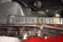 БЛОК НИЗ ДВИГУНА ВАЛ 1KR PEUGEOT 107 1.0 12V 68 KM 05-08  фото 7