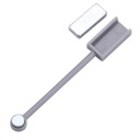 Лаки для ногтей ELISIUM Магний для кошачьего глаза 1 шт.